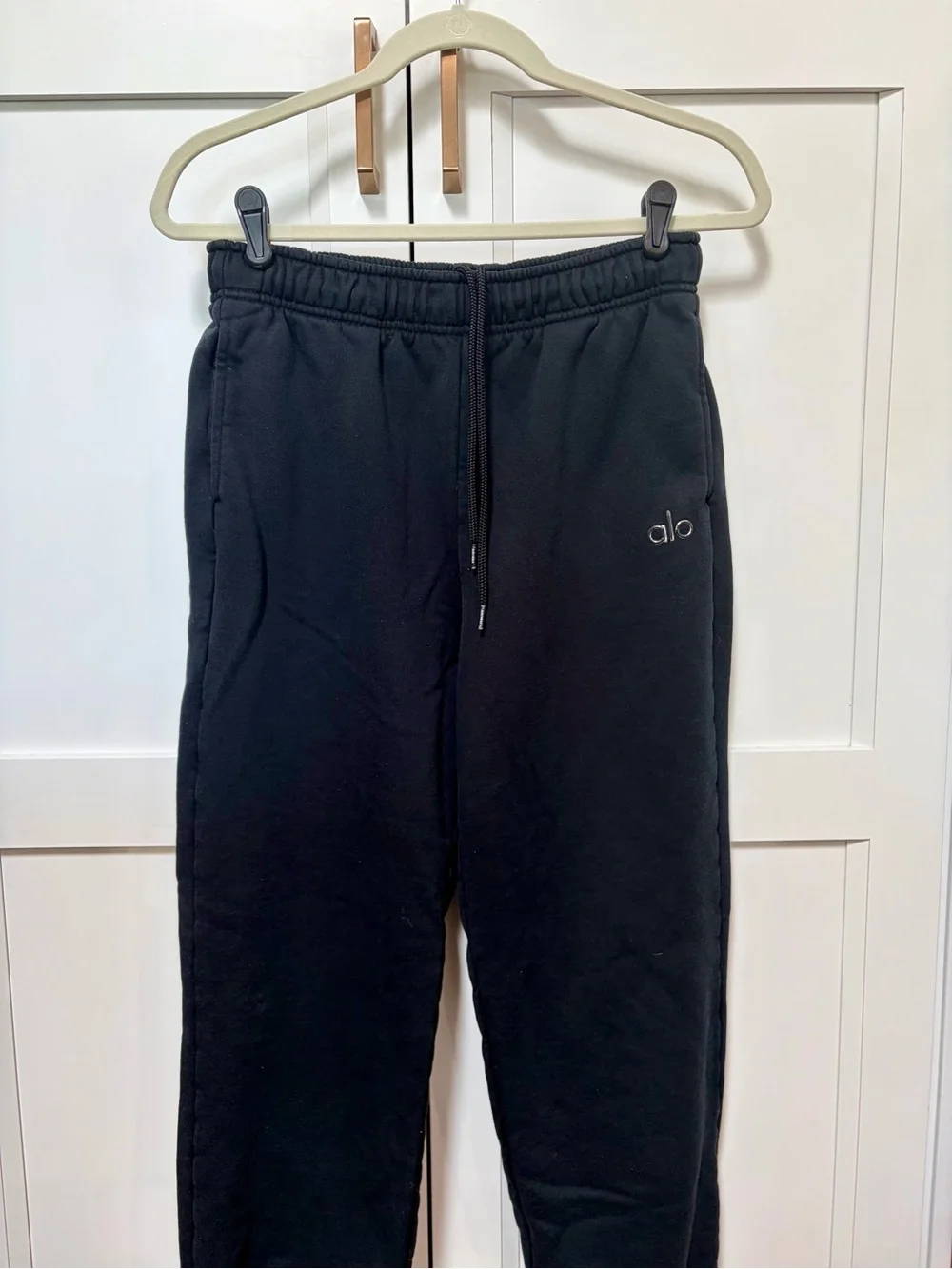 ALO Yoga relaxed fit